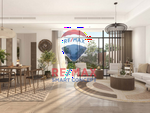 4 bedrooms Townhouse in Yas Island, UAE No. 24883 - Image 4
