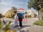 4 bedrooms Townhouse in Yas Island, UAE No. 24883 - Image 10
