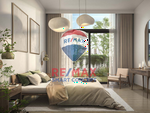 4 bedrooms Townhouse in Yas Island, UAE No. 24885 - Image 5