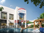 2 bedrooms Townhouse in Yas Island, UAE No. 24886 - Image 21