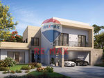 2 bedrooms Townhouse in Yas Island, UAE No. 24886 - Image 22