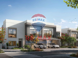 2 bedrooms Townhouse in Yas Island, UAE No. 24888