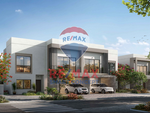 2 bedrooms Townhouse in Yas Island, UAE No. 24888 - townhouse in Dubai