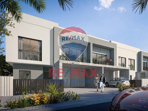 2 bedrooms Townhouse in Yas Island, UAE No. 24889