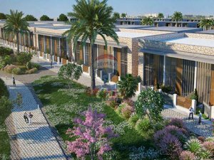 2 bedrooms Townhouse in Rukan, UAE No. 24892