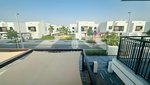 4 bedrooms Villa in Yas Island, UAE No. 24895 - villa in Dubai