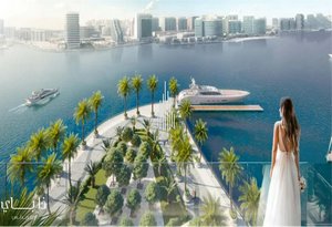 2 bedrooms Apartment in Yas Island, UAE No. 24899