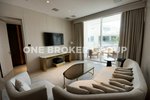 2 bedrooms Apartment in Palm Jumeirah, UAE No. 249 - apartment in Dubai