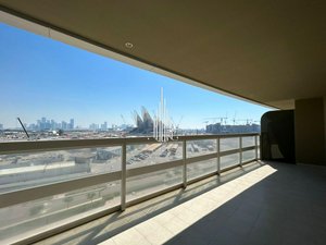 1 bedroom Apartment in Saadiyat Island, UAE No. 24901