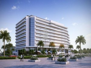 1 bedroom Apartment in Yas Island, UAE No. 24908