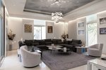 5 bedrooms Villa in Meydan Gated Community, UAE No. 2491 - Image 10