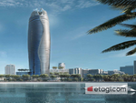 42.1m² Apartment in Business Bay, UAE No. 24915 - apartment in Dubai