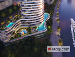 42.1m² Apartment in Business Bay, UAE No. 24915 - Image 4