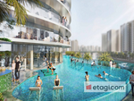 42.1m² Apartment in Business Bay, UAE No. 24915 - Image 6