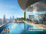 42.1m² Apartment in Business Bay, UAE No. 24915 - Image 7
