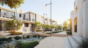 205m² Villa in Arabian Ranches 3, UAE No. 2492
