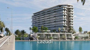 2 bedrooms Penthouse in Ras Al Khaimah, UAE No. 24924