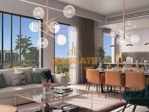 1 bedroom Apartment in City Walk, UAE No. 24937