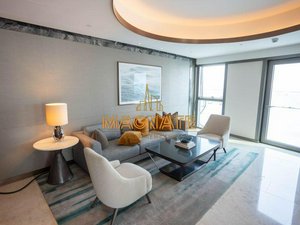 3 bedrooms Apartment in Dubai Creek Harbour (The Lagoons), UAE No. 24939