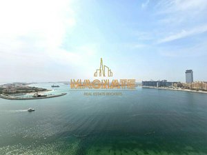 2 bedrooms Apartment in Dubai Harbour, UAE No. 24940