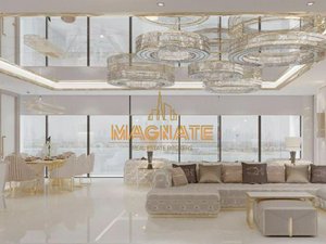 3 bedrooms Apartment in Palm Jumeirah, UAE No. 24942