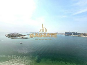 1 bedroom Apartment in Dubai Harbour, UAE No. 24958