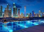 1 bedroom Apartment in Dubai Harbour, UAE No. 24958 - Image 12