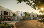 2 bedrooms Villa in Yas Island, UAE No. 2496 - villa in Dubai