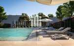 2 bedrooms Villa in Yas Island, UAE No. 2496 - Image 2