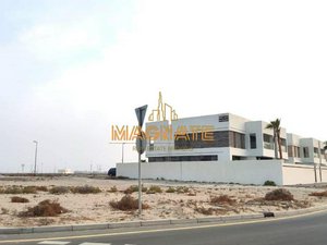 899.9m² Land in Jebel Ali, UAE No. 24960