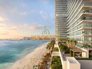 2 bedrooms Apartment in Dubai Harbour, UAE No. 24968