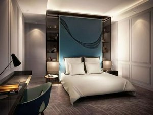 3 bedrooms Apartment in Downtown Dubai (Downtown Burj Dubai), UAE No. 2497