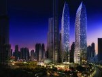 3 bedrooms Apartment in Downtown Dubai (Downtown Burj Dubai), UAE No. 2497 - Image 3