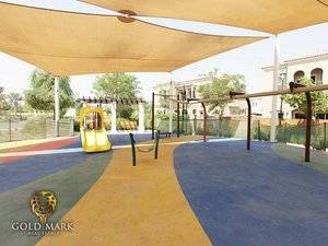 3 bedrooms Townhouse in Dubai Land, UAE No. 24975