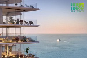 1 bedroom Apartment in Al Marjan Island, UAE No. 24979