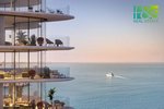 1 bedroom Apartment in Al Marjan Island, UAE No. 24979 - apartment in Dubai