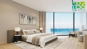 63.6m² Apartment in Al Marjan Island, UAE No. 24981