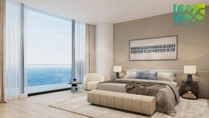 1 bedroom Apartment in Al Marjan Island, UAE No. 24991