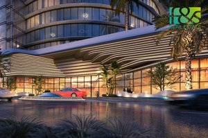 1 bedroom Apartment in Al Marjan Island, UAE No. 24994