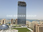 1 bedroom Hotel Apartment in Palm Jumeirah, UAE No. 250 - hotel apartment in Dubai