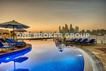 1 bedroom Hotel Apartment in Palm Jumeirah, UAE No. 250 - Image 15