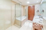 3 bedrooms Apartment in Dubai Media City, UAE No. 25002 - Image 10