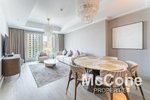 2 bedrooms Apartment in Downtown Dubai (Downtown Burj Dubai), UAE No. 25003 - apartment in Dubai