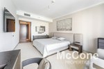 2 bedrooms Apartment in Downtown Dubai (Downtown Burj Dubai), UAE No. 25003 - Image 8