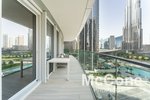 2 bedrooms Apartment in Downtown Dubai (Downtown Burj Dubai), UAE No. 25003 - Image 15