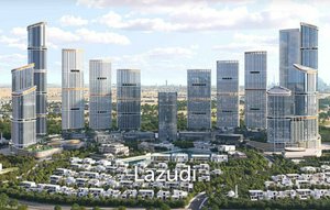1 bedroom Apartment in Dubai, UAE No. 25010
