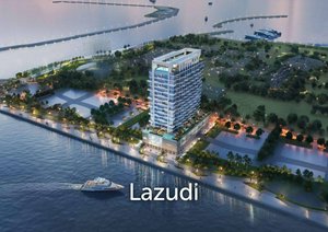 3 bedrooms Apartment in Dubai, UAE No. 25011