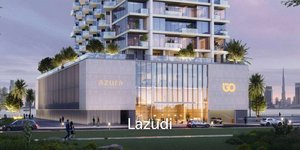 2 bedrooms Apartment in Dubai, UAE No. 25012