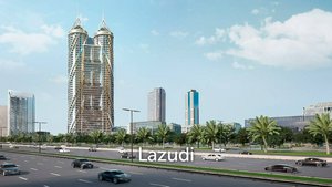 1 bedroom Apartment in Dubai, UAE No. 25015
