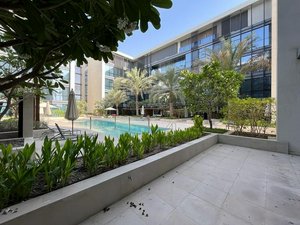 3 bedrooms Apartment in Al Wasl, UAE No. 2502
